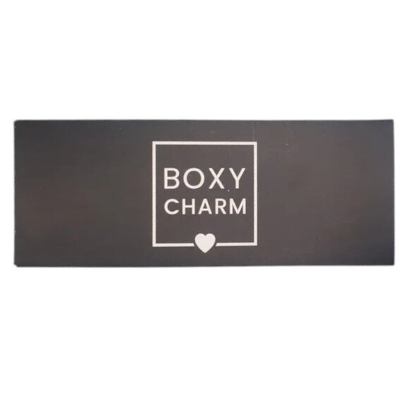 NEW Boxy Charm Eyeshadow Palette - Picture 2 of 3